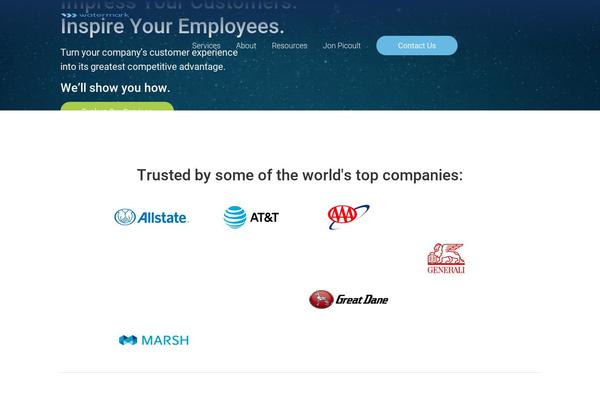 watermarkconsult.net site used Watermark