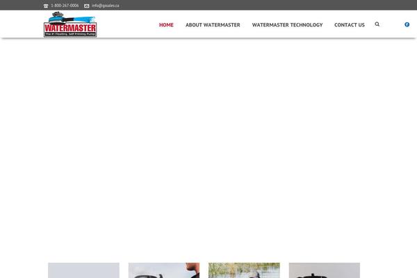 Site using Artbees-captcha plugin