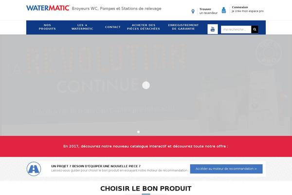Site using Pikocon-core plugin