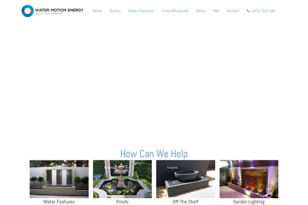 Site using Flow-flow plugin
