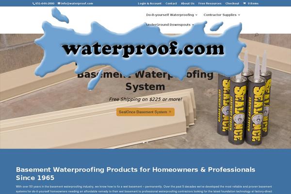 Site using YITH WooCommerce Ajax Search plugin