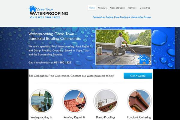Poloray theme site design template sample