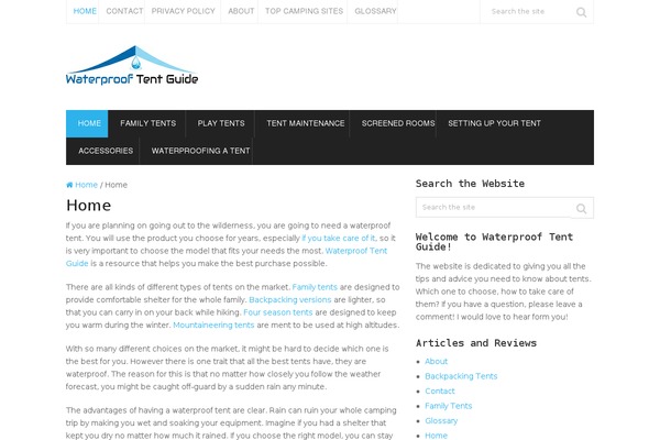 Site using EasyAzon-Pro-3.0.2 plugin