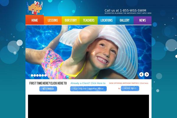 Theme1336 theme site design template sample