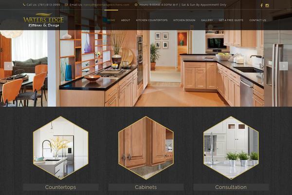 Site using Client Logo Carousel plugin