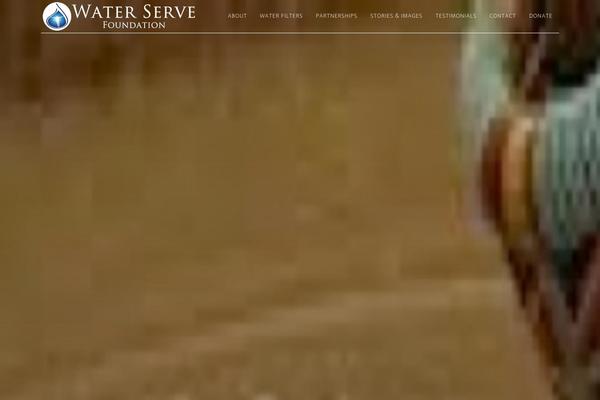 Altitude Pro theme site design template sample
