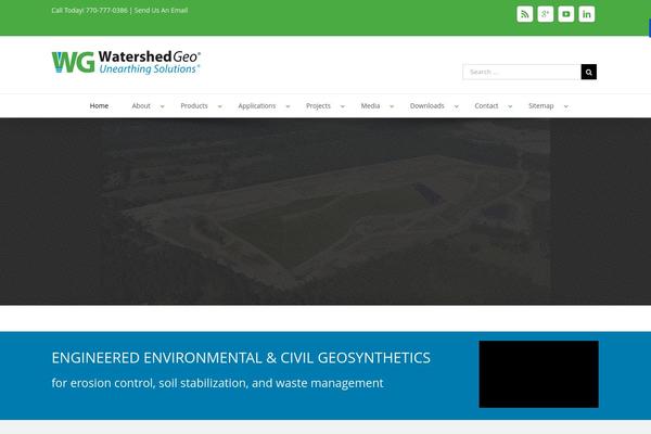 Site using Mhmm plugin