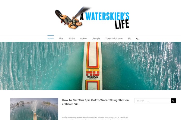 Avada Child Theme theme site design template sample