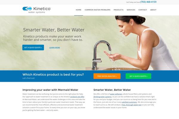 Site using Bbpowerpack plugin
