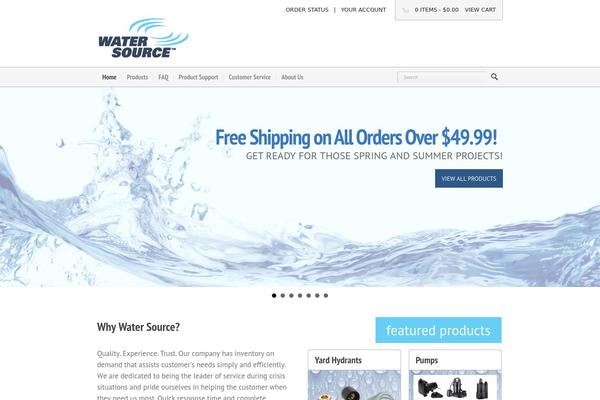 Site using Hotspot plugin