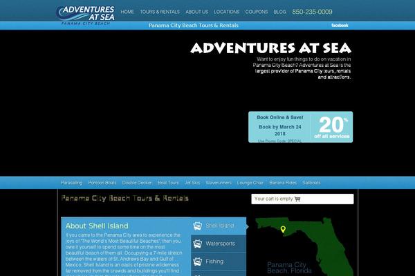 V1 theme site design template sample