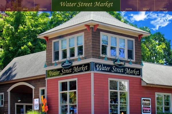 Altitude Pro theme site design template sample