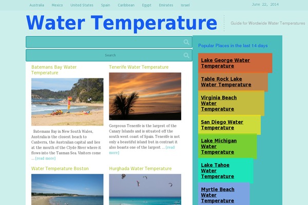 Site using Better-adsmanager plugin