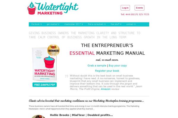 Site using Dp-portfolio-posts-pro plugin