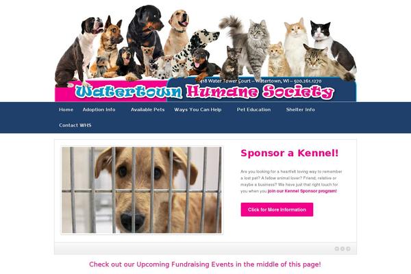 Beaver Builder theme site design template sample