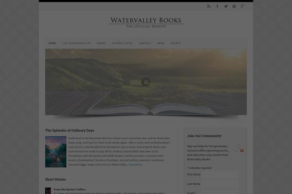 Site using GoodReviews plugin