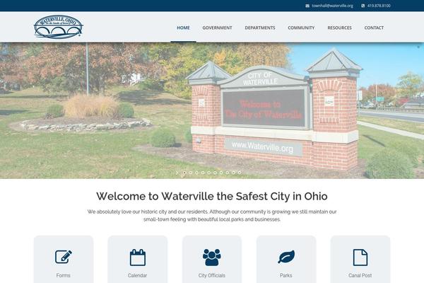 Site using FormBuilder plugin