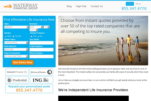 Site using About the Author Advanced plugin