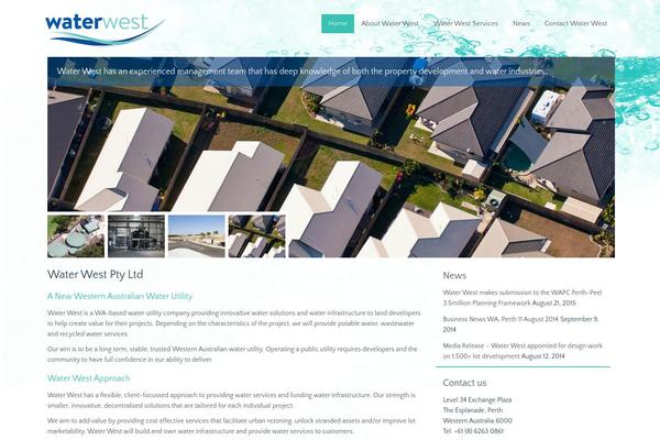 Yoo_square_wp theme site design template sample