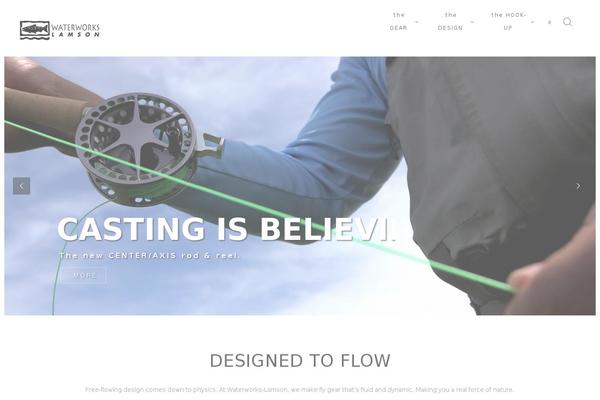 wpressmonster theme websites examples