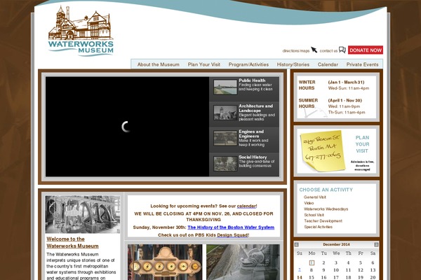 Wps-theme theme site design template sample