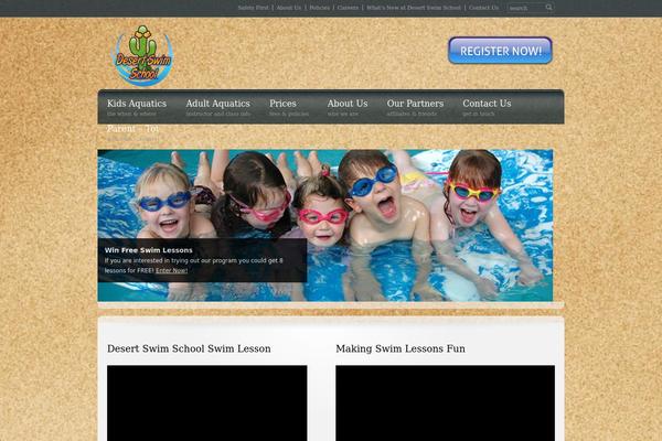 Rt Theme 13 theme site design template sample