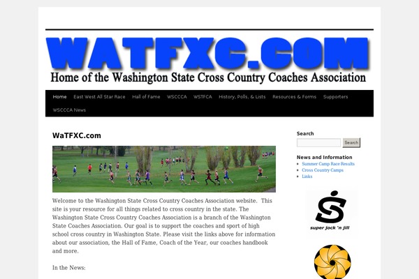 Site using GB Gallery Slideshow plugin