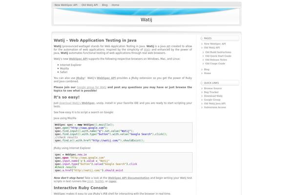 siteground-wp55 theme websites examples