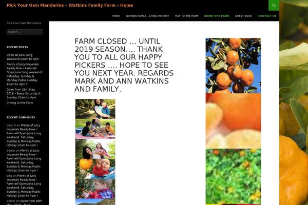 watkinsfarm.com.au site used ZBlackbeard