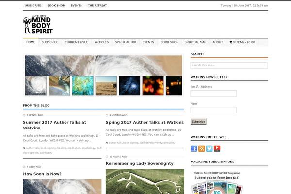 Site using WP ULike plugin