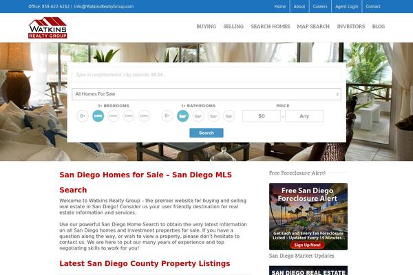 Site using Indeed-membership-pro plugin