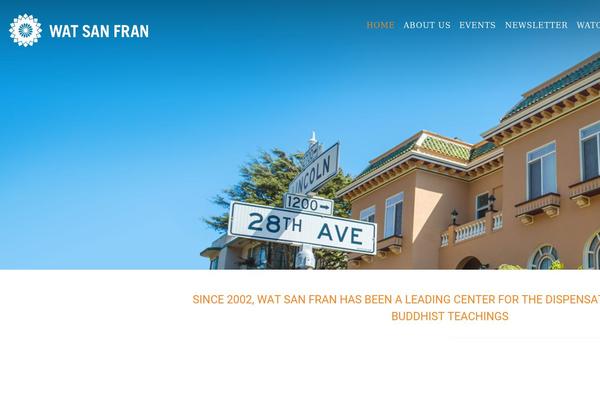 Site using Fusion-core plugin