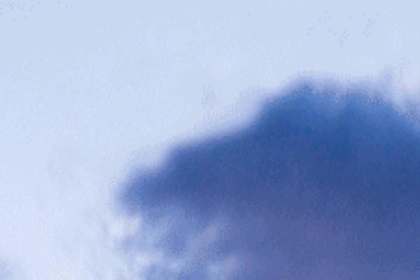 Parallax theme site design template sample