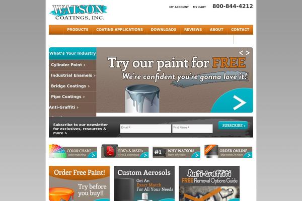 Site using Easy Shortcode Buttons plugin