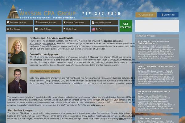 Site using Ultimate-Premium-Plugin plugin
