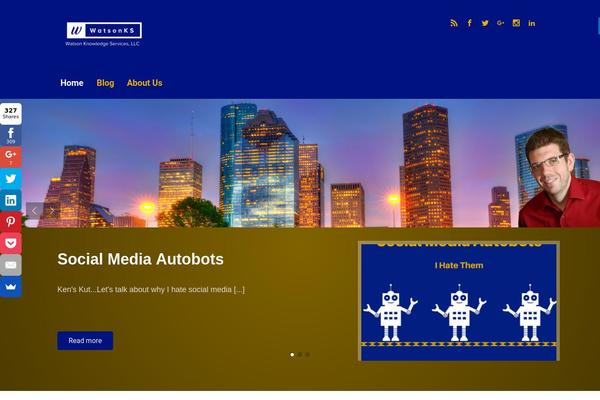 Moesia theme site design template sample