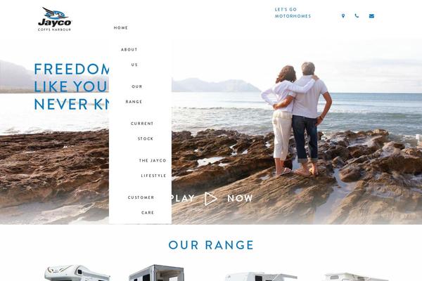 Site using Rotating Tweets (Twitter widget and shortcode) plugin