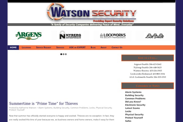 Site using Wpforms plugin