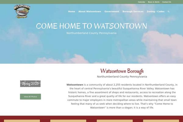 Site using Open in New Window Plugin plugin