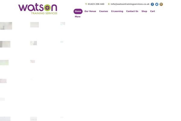 Site using DisplayProduct plugin