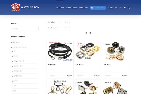 Site using WooCommerce Multilingual - run WooCommerce with WPML plugin