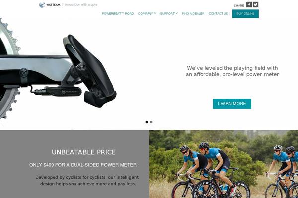 Site using GD Rating System plugin