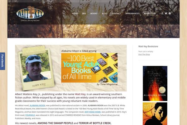 Site using Fancy Image Show plugin