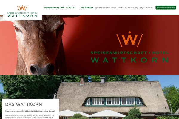 wattkorn.de site used Bn