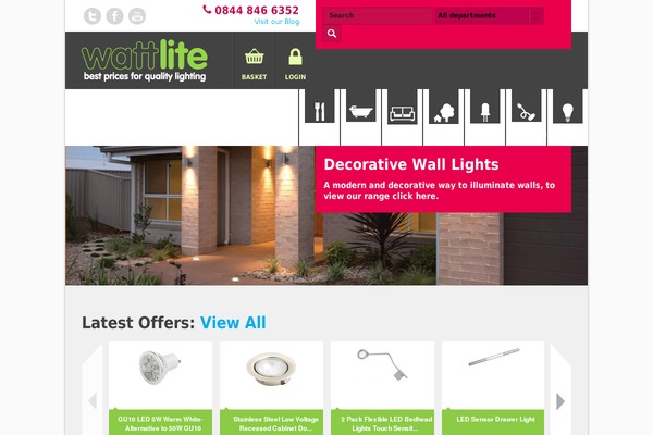 Site using Fancier Author Box by ThematoSoup plugin