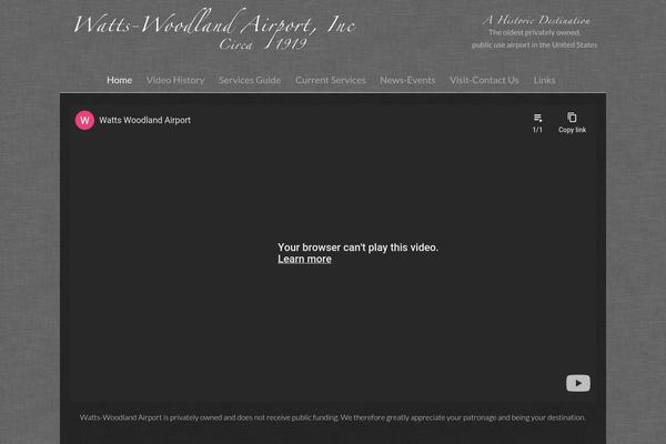 Site using Nextgen-gallery-pro plugin