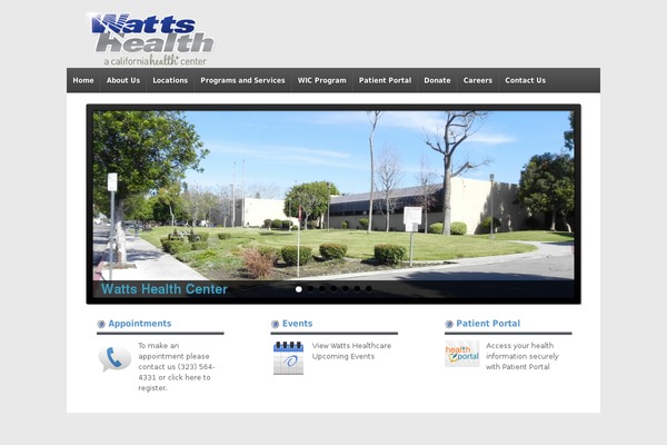 Site using CM Download Manager plugin