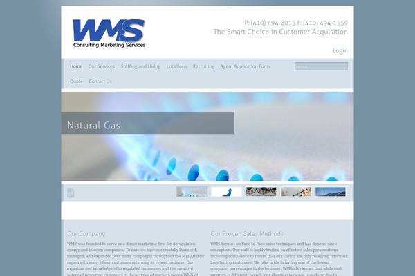 wattsmarketingservicesinc.com site used RT-Theme 12