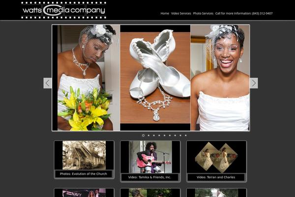 wattsmediacompany.com site used Photopurepress