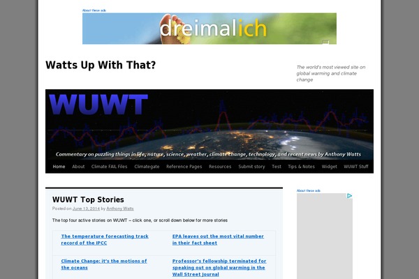 Magazineplus theme site design template sample